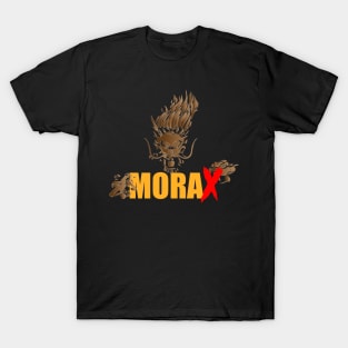 Morax / Zhongli - Genshin Impact T-Shirt